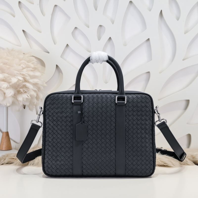 Mens Bottega Veneta Briefcases